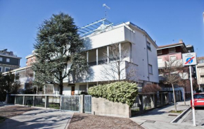 Villa Verdi Apartments Grado